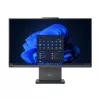 Lenovo ThinkCentre neo 50a 27 Gen 6 13QF003YGE All-in-One-PC, 27 Zoll 1920 x 1080, Intel Core Ultra 5 226V, 16GB LPDDR5X, 512GB SSD, Windows 11 Pro, Tastatur QWERTZ (DE), Luna Grey