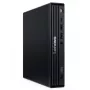 Lenovo ThinkCentre M70q Tiny Gen 6 Ultra 5 235T 16GB 512GB Win11 Pro vPro Schwarz
