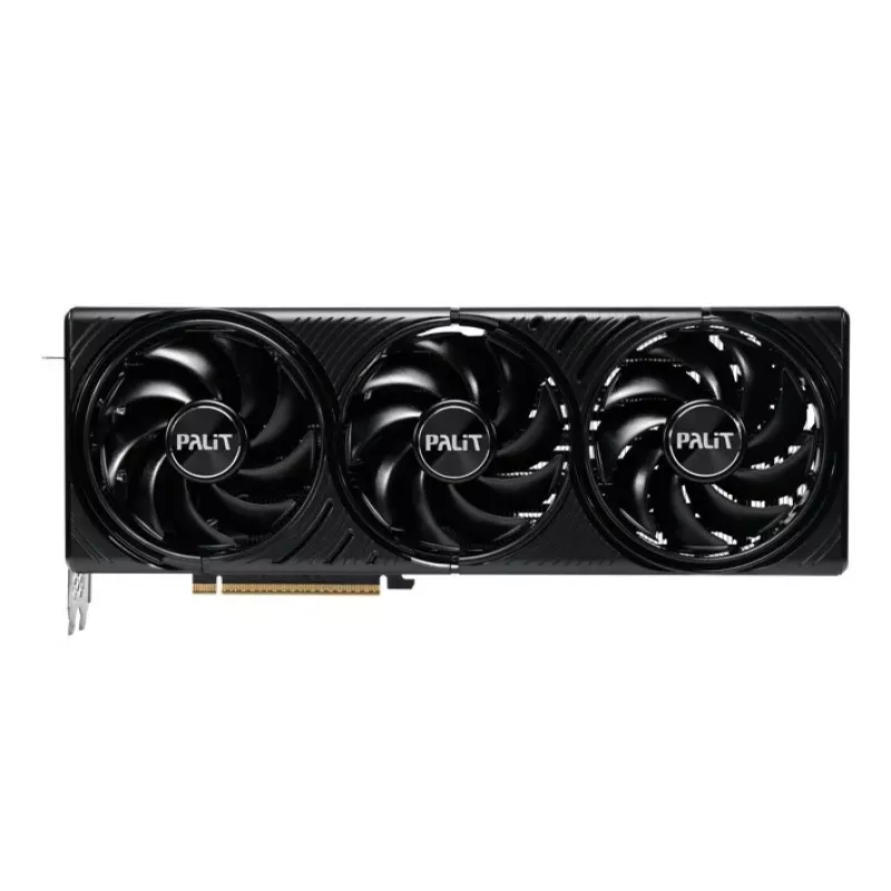 Palit GeForce RTX 5080 Infinity 3 OC 16GB GDDR7 Grafikkarte
