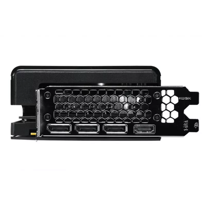 Palit GeForce RTX 5080 Infinity 3 OC 16GB GDDR7 Grafikkarte