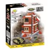 COBI Historical Collection Goliath Raupenmine Warschauer Aufstand, Maßstab 1:28, 311 Teile
