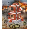 COBI Historical Collection Goliath Raupenmine Warschauer Aufstand, Maßstab 1:28, 311 Teile