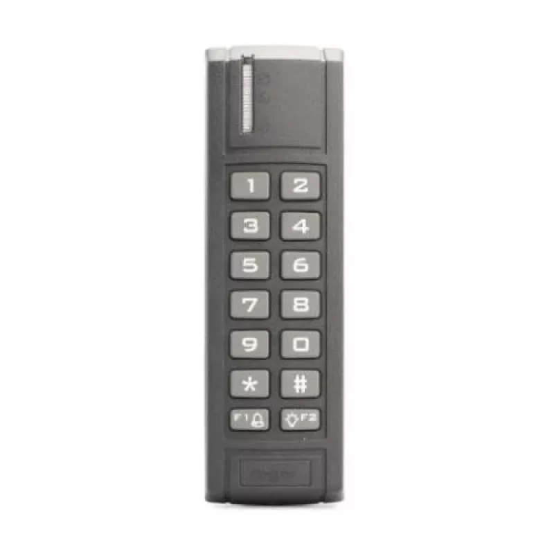 ROGER PRT12MF-R4 Näherungskartenleser, 13,56 MHz MIFARE