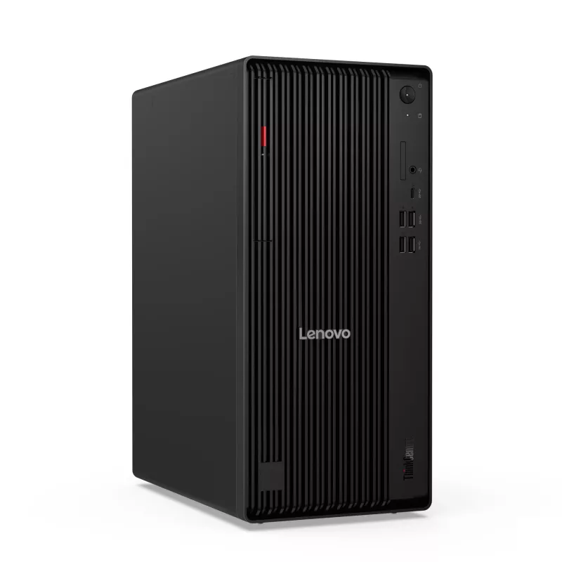 Lenovo ThinkCentre M90t Gen 6 Tower Desktop-PC - Intel Core Ultra 7 265, 32GB RAM, 512GB NVMe SSD, Wi-Fi 6E, Bluetooth 5.3, Windows 11 Pro
