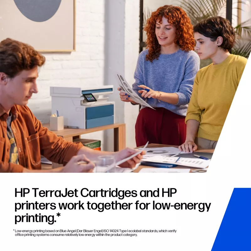 HP 160A schwarze Original LaserJet Tonerkartusche (W1600A)
