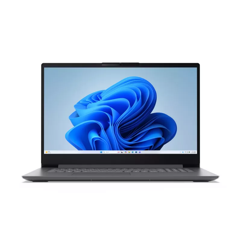 Lenovo IdeaPad Slim 3 17IWC11 83VS0024GE Laptop, 17,3 Zoll Full HD IPS, Intel Core 7 350, 16GB DDR5, 512GB SSD, Windows 11 Home, deutsche Tastatur