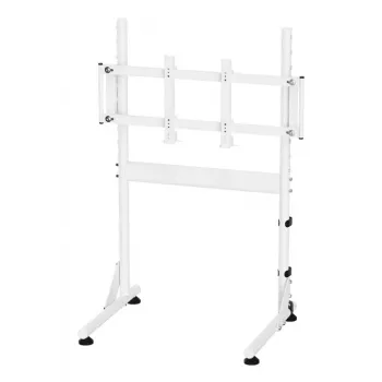 Oplite Nitrokart Monitorständer V2 White