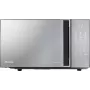 Hisense 742039 Freistehender Solo-Mikrowellenherd 20L 700W Silber
