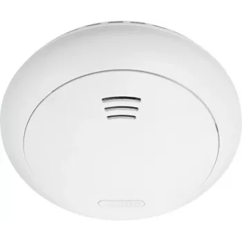 ABUS Security-Center Smartvest Pro Funk-Rauch-/Wärmemelder FURM45000
