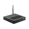 MSI PRO DP10 A14MG-004EU Mini-PC - Intel Pentium G7400, 8GB RAM, 128GB SSD, Windows 11 Pro, Schwarz