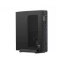 MSI PRO DP10 A14MG-003BEU Mini-PC - Intel Pentium Gold G7400, 8GB RAM, 256GB SSD, Wi-Fi 6, Schwarz