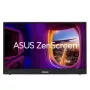 ASUS ZenScreen MB16AHVE 15,6 Zoll Full HD IPS tragbarer Monitor mit USB-C und Micro HDMI