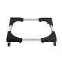MACLEAN Mobile Waschmaschinenuntersatz MC-118 B