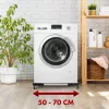 MACLEAN Mobile Waschmaschinenuntersatz MC-118 B