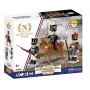 COBI Soldaten der napoleonischen Zeit, Klemmbaustein-Minifiguren