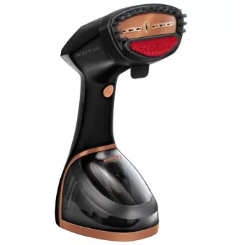 MPM MZP-03 Handdampfglätter 1500 W 280 ml Weiß