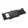 MITSU Akku RJ40G für Dell Latitude 5520 5420 Precision 3560 - 3000 mAh (46 Wh)