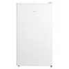 MIDEA MDRD99FZE01 Standgefrierschrank, 85 L netto, 3 Schubladen, Weiß, freistehend, Energieklasse F