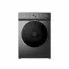 DREAME N5 Waschmaschine Frontlader 8kg 1400 U/min Energieklasse A Weiß