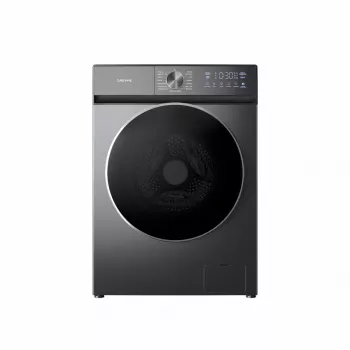 DREAME N5 Waschmaschine Frontlader 8kg 1400 U/min Energieklasse A Weiß