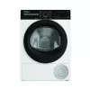 Whirlpool WSD74WBBPL Wärmepumpentrockner, 7 kg, A++, Weiß