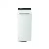 Whirlpool TW621DBFCPL Freistehende Frontlader-Waschmaschine, 6 kg, 1200 U/min, Weiß