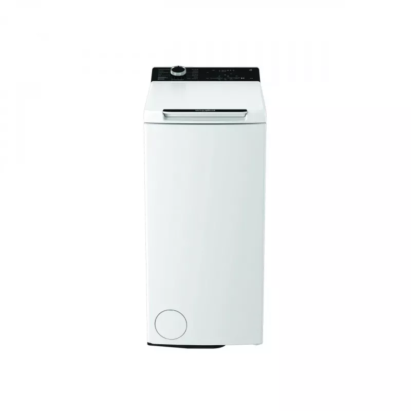 Whirlpool TW621DBFCPL Freistehende Frontlader-Waschmaschine, 6 kg, 1200 U/min, Weiß