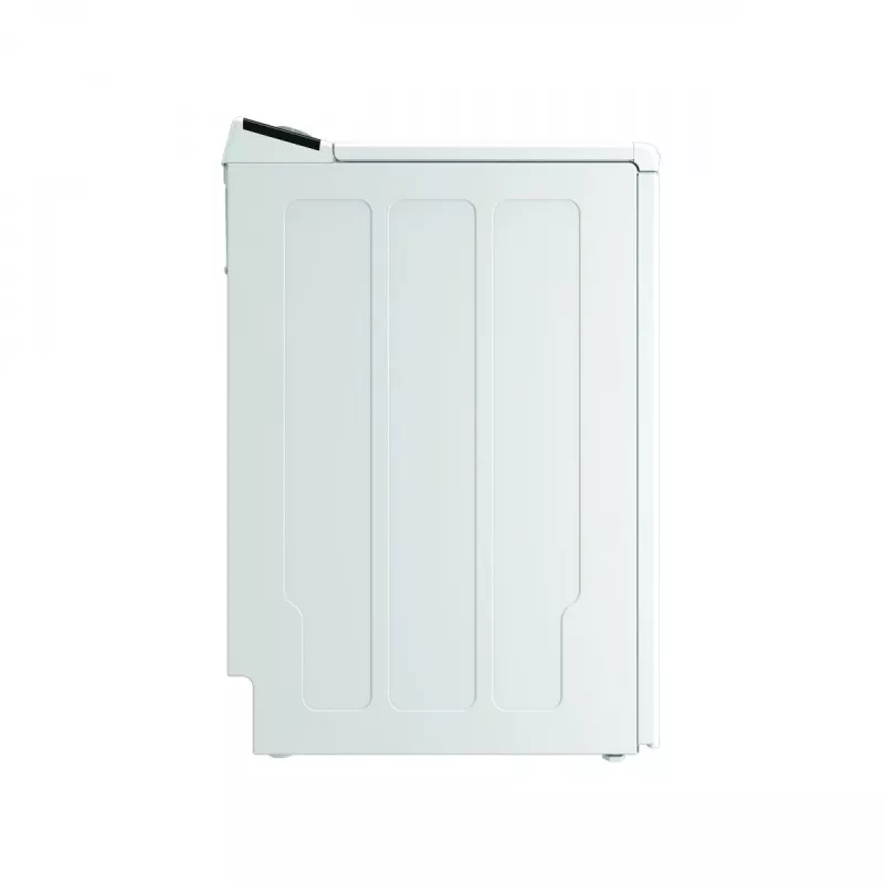 Whirlpool TW621DBFCPL Freistehende Frontlader-Waschmaschine, 6 kg, 1200 U/min, Weiß