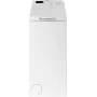Indesit BTWS50400PLN Toplader-Waschmaschine, 5 kg, 1000 U/min, Weiß, Energieeffizienzklasse E