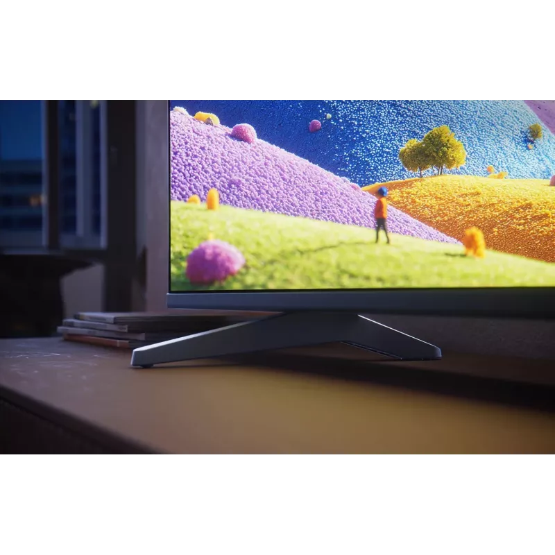 Philips 65PUS7061/12 65 Zoll 4K UHD LED Smart TV mit Titan OS, HDR10, Triple HDMI