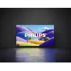 Philips 65PUS7061/12 65 Zoll 4K UHD LED Smart TV mit Titan OS, HDR10, Triple HDMI