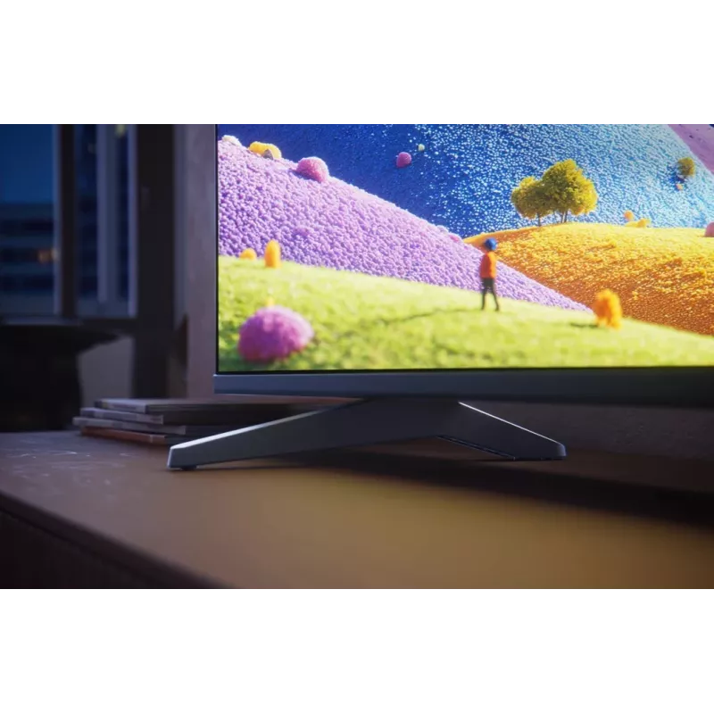 PHILIPS 75PUS7061/12 75-Zoll 4K Ultra HD LED Smart TV mit HDR Plus und Pixel Plus Ultra HD