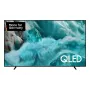 Samsung GQ98Q7FAAUXZG 85 Zoll QLED 4K UHD Smart TV mit Q HDR 1500 und One Connect Box