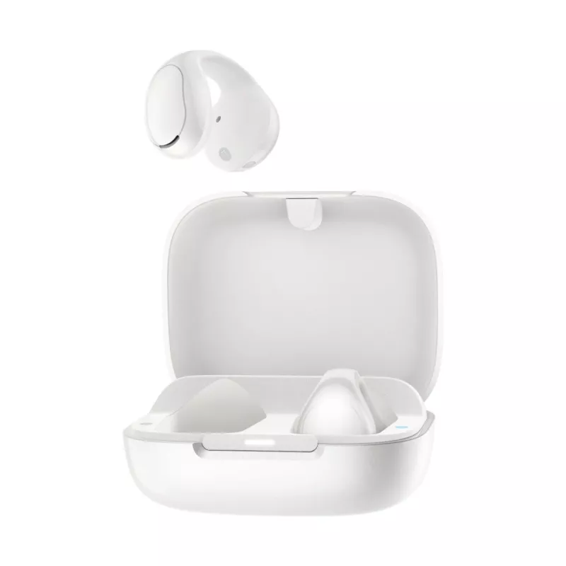 Anker Soundcore C30i Wireless-Kopfhörer, Weiß