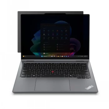 Lenovo Premium Clarity Sichtschutzfilter für 14-Zoll-Laptops 16:10 (ThinkPad X1 2-in-1 G11)