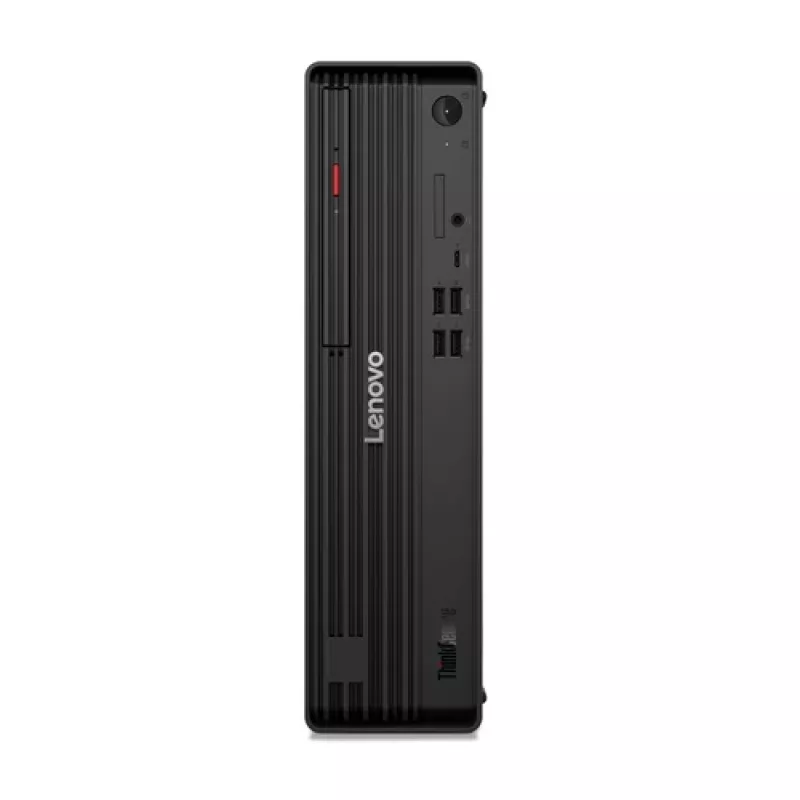 Lenovo ThinkCentre M70s Gen 6 kompakter Desktop-PC (SFF), Intel Core Ultra 5 235, 16GB DDR5, 512GB SSD, Windows 11 Pro