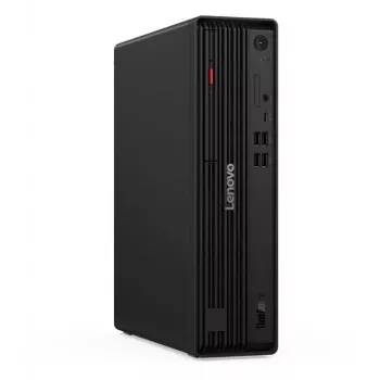 Lenovo ThinkCentre M90s Gen 6 kompakter Desktop-PC (SFF), Intel Core Ultra 7 265, 32GB DDR5, 1TB SSD, Windows 11 Pro