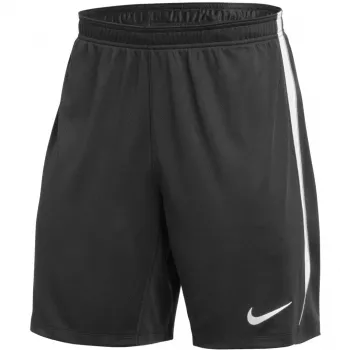 Nike Dri-FIT Strike Herren-Fußballshorts Schwarz HV8350 010 L