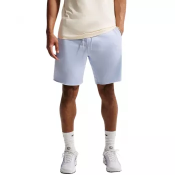 Nike Club Fleece Herren-Shorts Baltic Blue XL