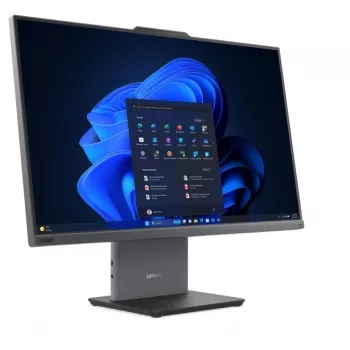 Lenovo ThinkCentre neo 50a 27 Gen 6 13QF001APB All-in-One-PC, Intel Core Ultra 7 256V, 27 Zoll Full HD, 16GB LPDDR5X, 512GB SSD, Windows 11 Pro