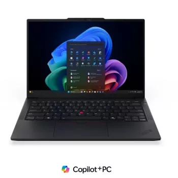 Lenovo ThinkPad E14 Gen 8 21Y6004XPB Business-Laptop, Intel Core Ultra 5 325, 14 Zoll WUXGA, 32GB DDR5, 512GB SSD, Windows 11 Pro, englische QWERTY-Tastatur