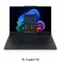 Lenovo ThinkPad E14 Gen 8 21Y6004XPB Business-Laptop, Intel Core Ultra 5 325, 14 Zoll WUXGA, 32GB DDR5, 512GB SSD, Windows 11 Pro, englische QWERTY-Tastatur