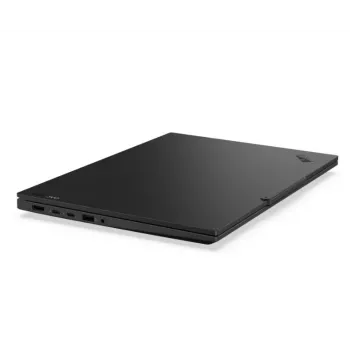 Lenovo ThinkPad E14 Gen 8 21Y6004XPB Business-Laptop, Intel Core Ultra 5 325, 14 Zoll WUXGA, 32GB DDR5, 512GB SSD, Windows 11 Pro, englische QWERTY-Tastatur