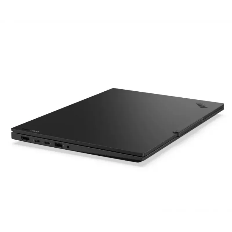Lenovo ThinkPad E14 Gen 8 21Y6004XPB Business-Laptop, Intel Core Ultra 5 325, 14 Zoll WUXGA, 32GB DDR5, 512GB SSD, Windows 11 Pro, englische QWERTY-Tastatur