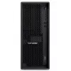 Lenovo ThinkStation P4 Tower Workstation, AMD Ryzen 7 PRO 9755, 32GB DDR5, 1TB SSD, Windows 11 Pro (30KN000YPB)