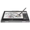 Lenovo ThinkPad X1 2-in-1 Gen 10 14 Zoll 2.8K OLED Touch Ultra 7 258V 32GB 1TB Win11 Pro Grau