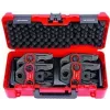 Rothenberger Pressbackenset Standard SV 15 - 18 - 22 - 28 mm 015060X