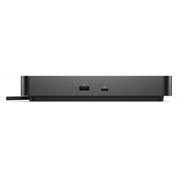 DELL Pro Smart Dock SD25 USB-C Docking Station - 3 Displays, 90W Power Delivery, 4K