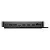 DELL Pro Smart Dock SD25 USB-C Docking Station - 3 Displays, 90W Power Delivery, 4K