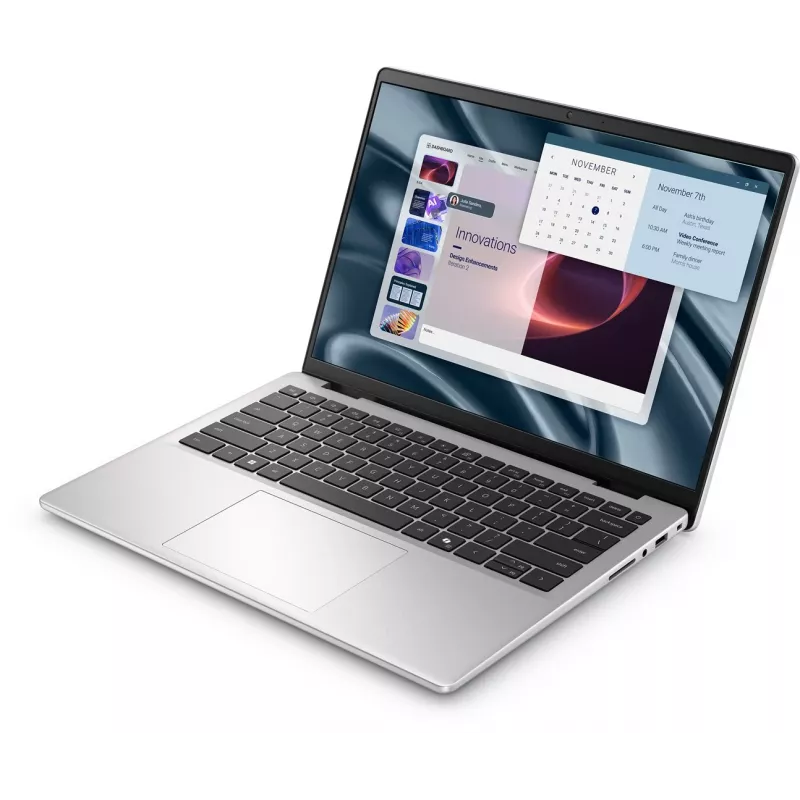 DELL PV14250 14 Zoll FHD Laptop, Intel Core i5-1235U, 16GB RAM, 512GB SSD, Windows 11 Pro